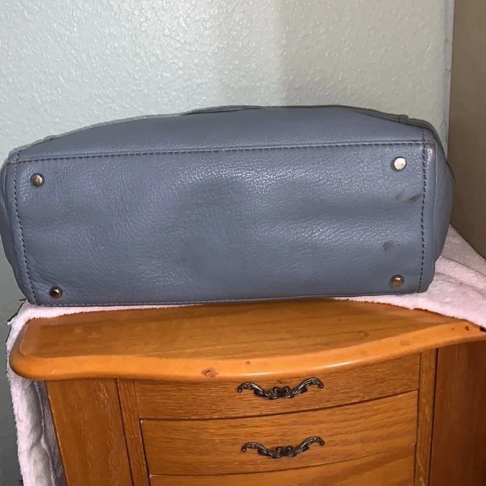 Kate Spade New York satchel